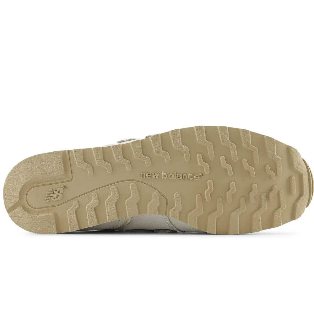 Baskets New Balance 373 femme cuir/synthétique Reflection Grey 5/5