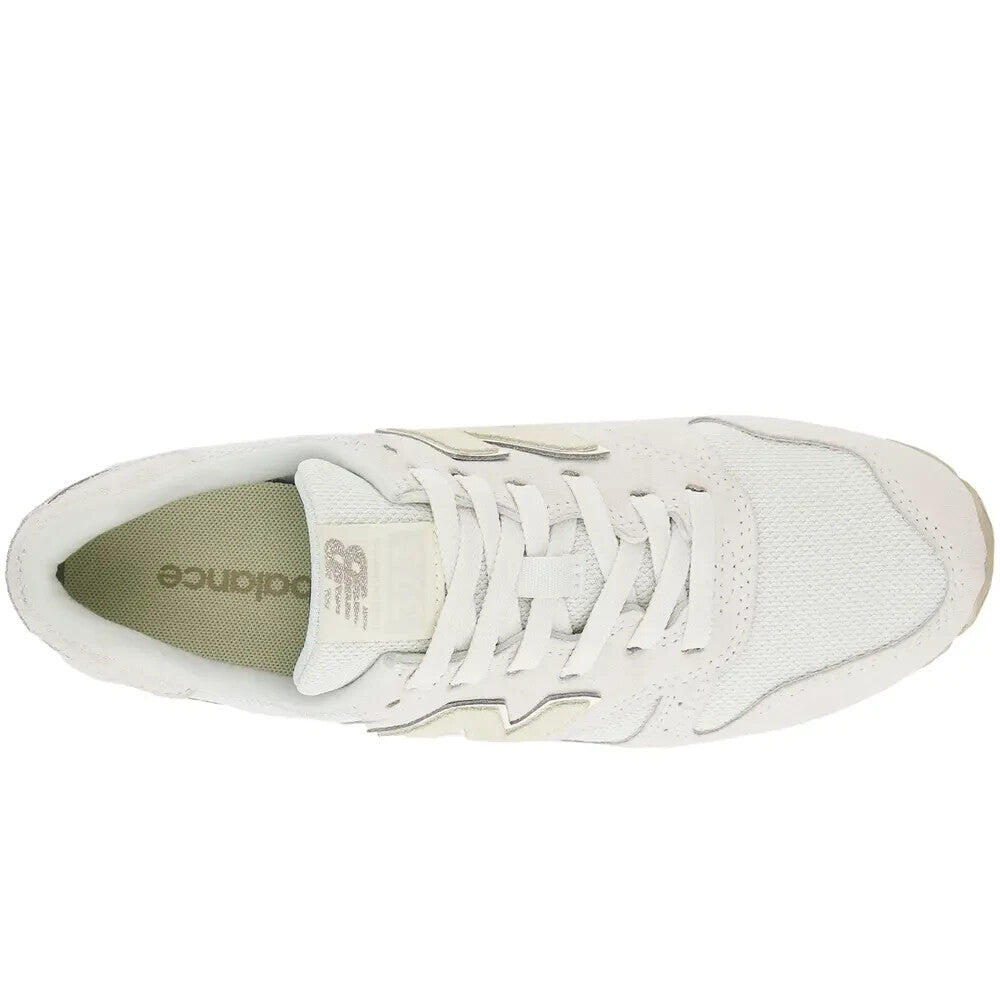 Baskets New Balance 373 femme cuir/synthétique Reflection Grey 4/5