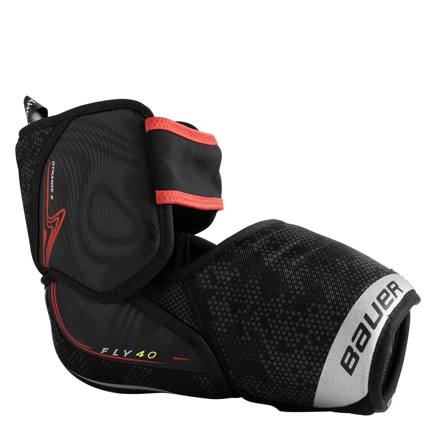BAUER Chrániče loktů Vapor FLY40 - Sr.