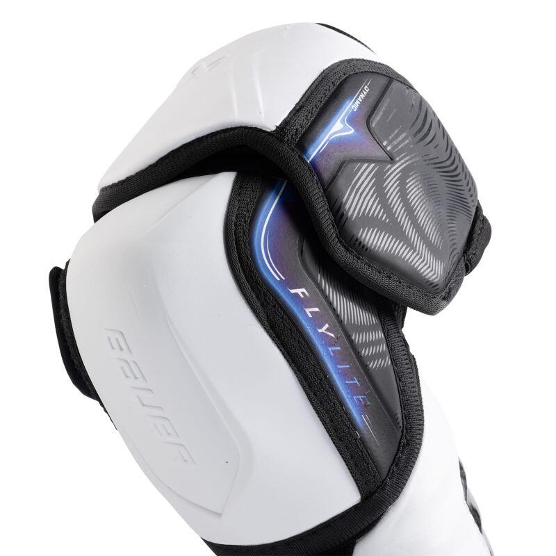 Gomitiere BAUER Vapor FLYLITE - Sr. 3/6