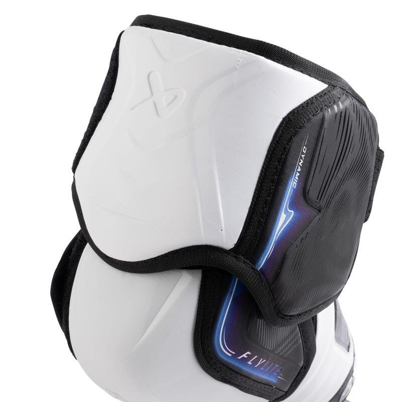 Chrániče loktů BAUER Vapor FLYLITE - sr
