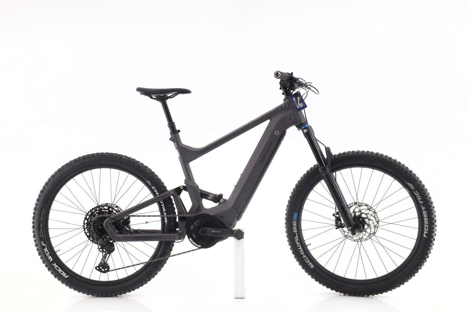 RIESE & MULLER Refurbished e-MTB · Riese Muller Mountain Tour XT · Very good condition