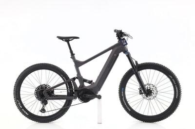 Tweedehands e-bike · riese muller mountain tour xt · zeer goede toestand