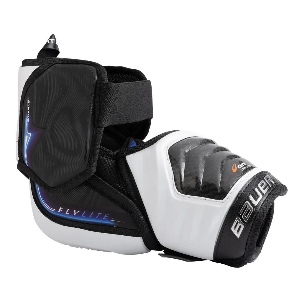 BAUER Elbow Protectors Vapor FLYLITE - Sr.