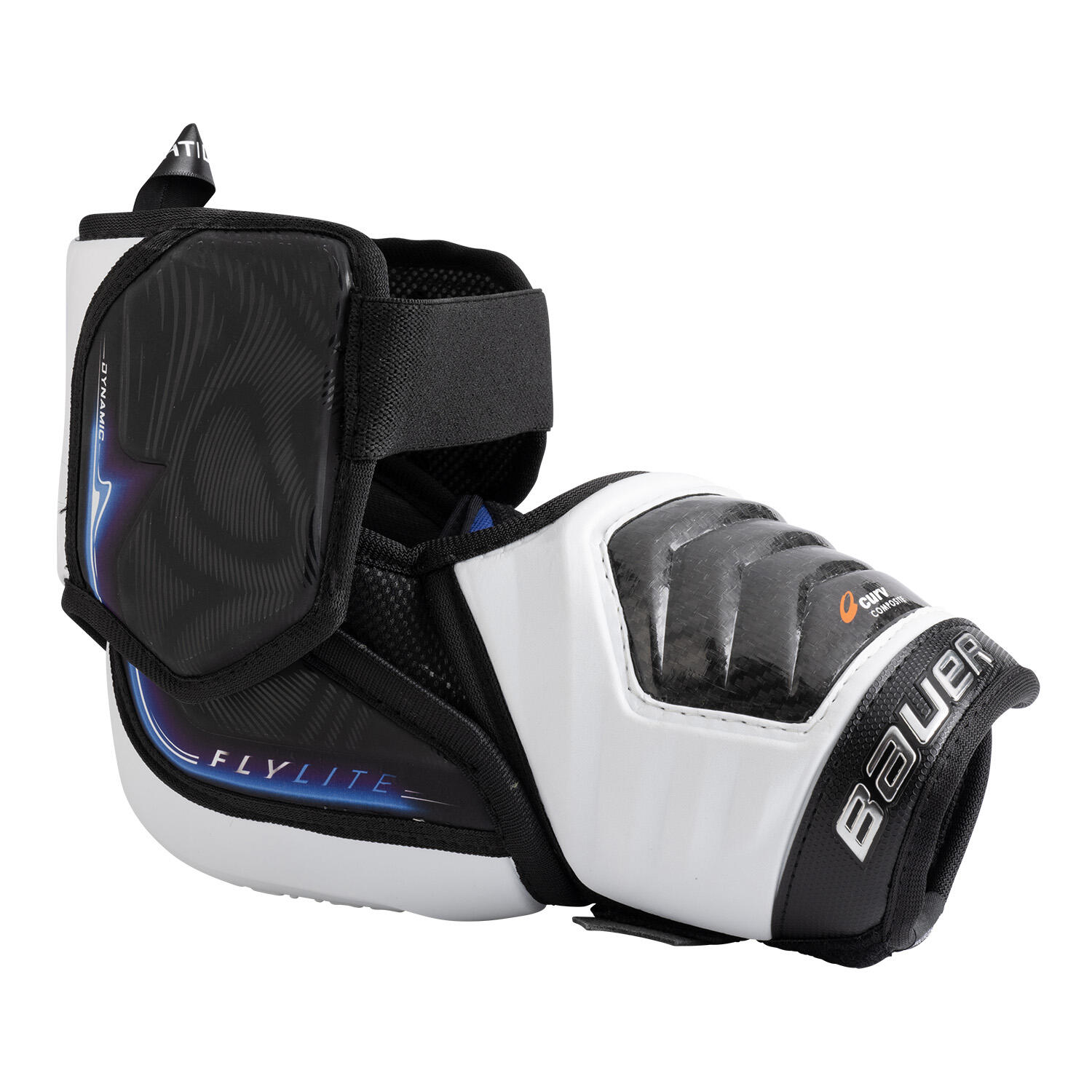 BAUER Chrániče loktů BAUER Vapor FLYLITE - sr