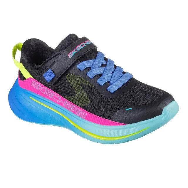 Baskets Skechers Wave 92 Imara Lite fermeture adaptive 3/5