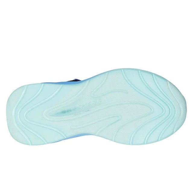 Baskets Skechers Wave 92 Imara Lite fermeture adaptive 5/5