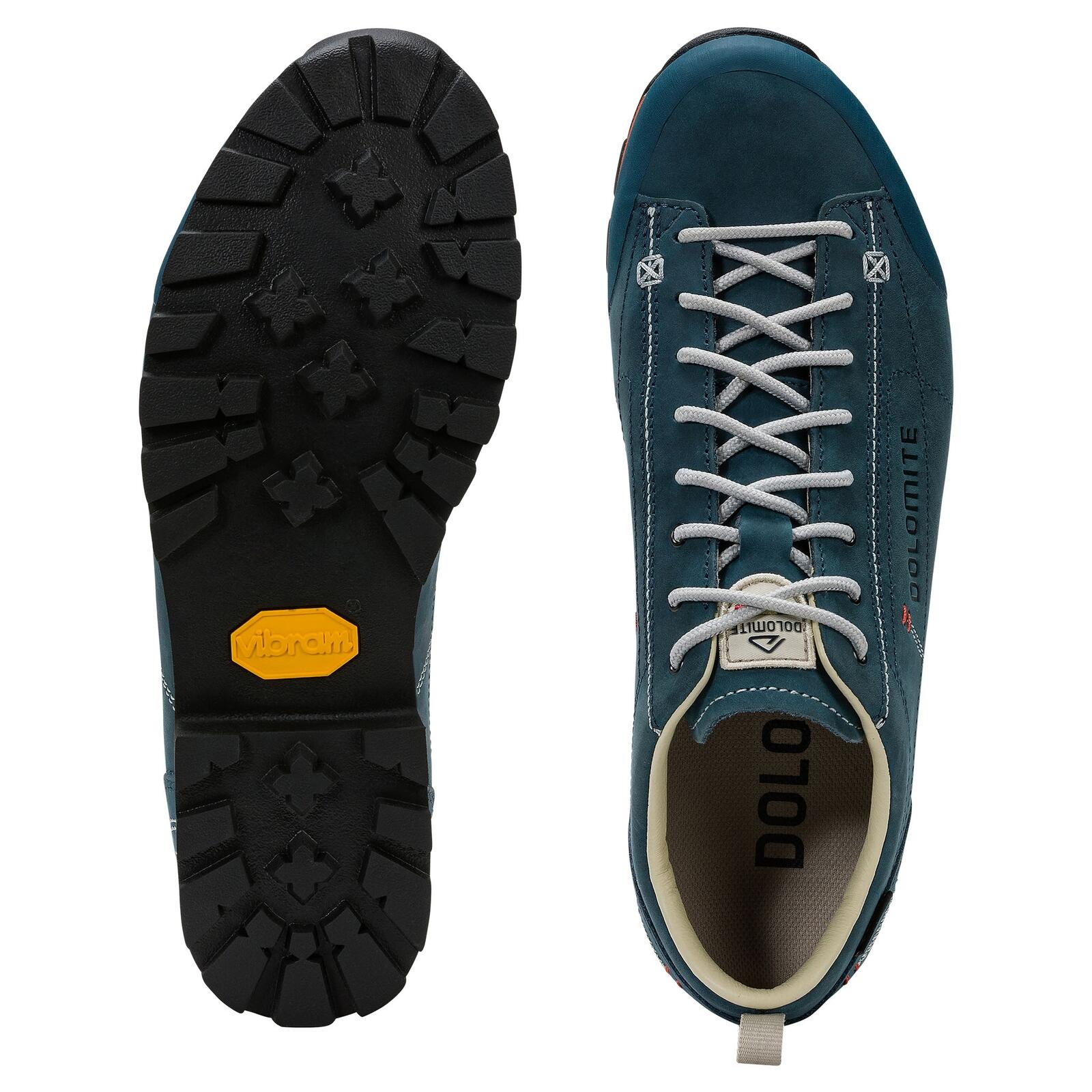 Wanderschuh atmungsaktiv Herren - Cinquantaquattro Low FG Evo GTX M´S 3/5