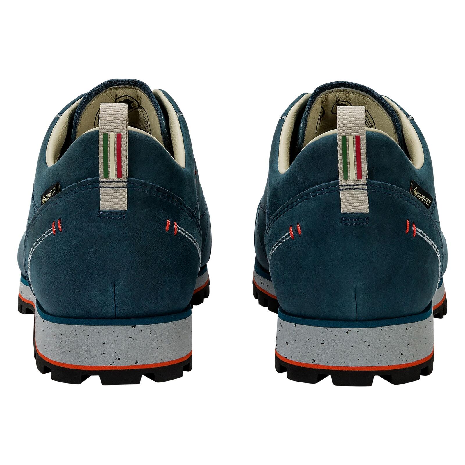 Wanderschuh atmungsaktiv Herren - Cinquantaquattro Low FG Evo GTX M´S 4/5