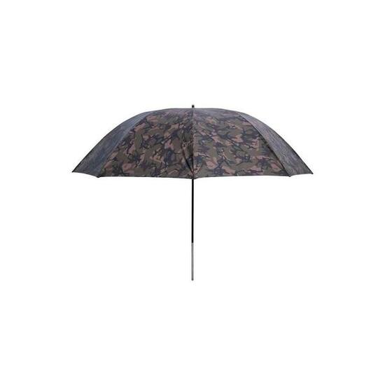 Fox 60" Camo Brolly