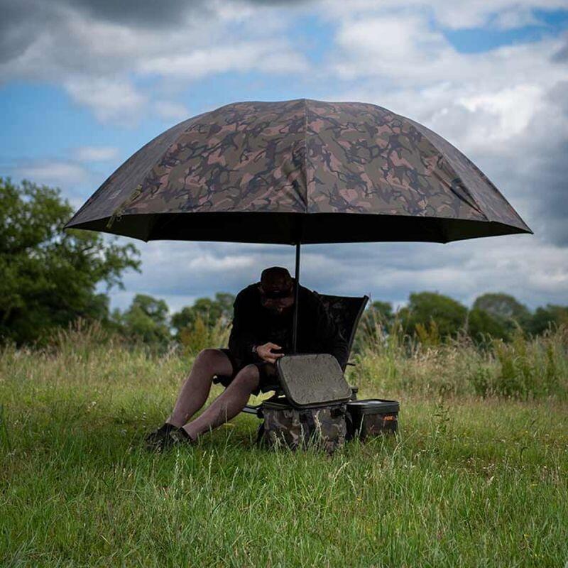 Parapluie camouflage Fox 60" 2/3