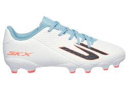 Chaussures de football Skechers SKX_2 JR MG synthétique WTQP