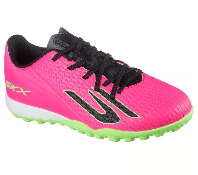 Botas de Futbol para NIÑO SKECHERS SKECHERS SKX_2 JR YOUTH TF 3/5