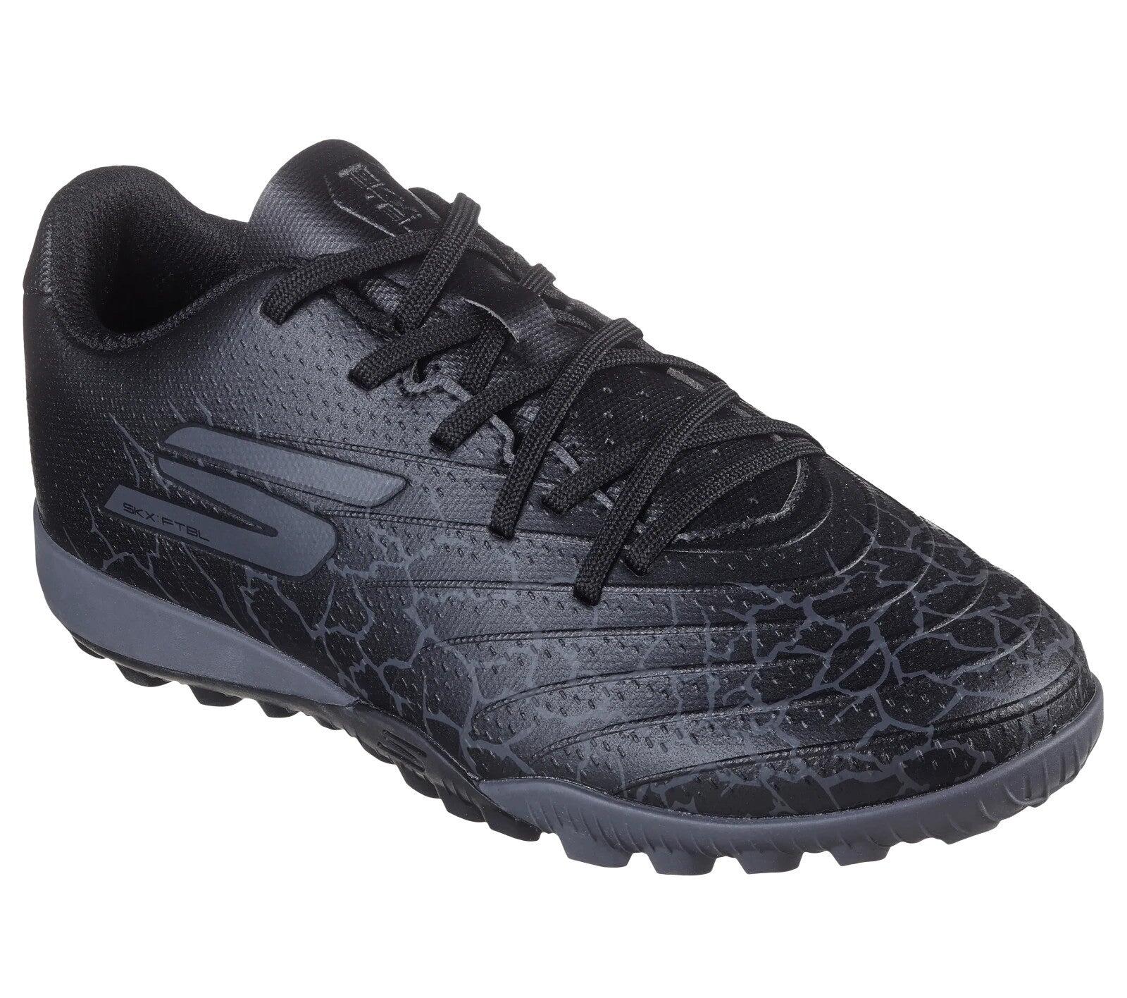 Botas de fútbol Skechers SKX_01 Gold TF negro 3/5