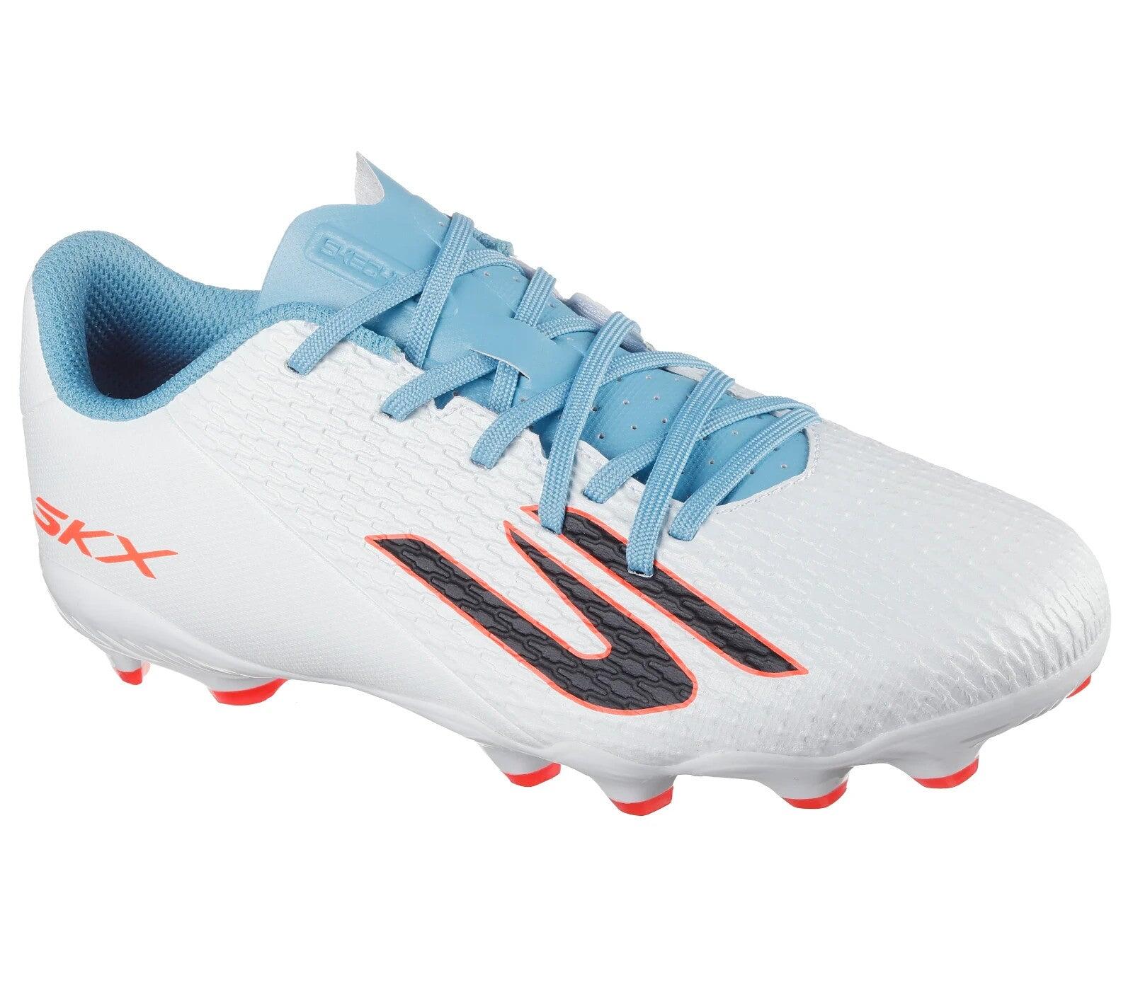 Chaussures de football Skechers SKX_2 JR MG synthétique WTQP 3/5
