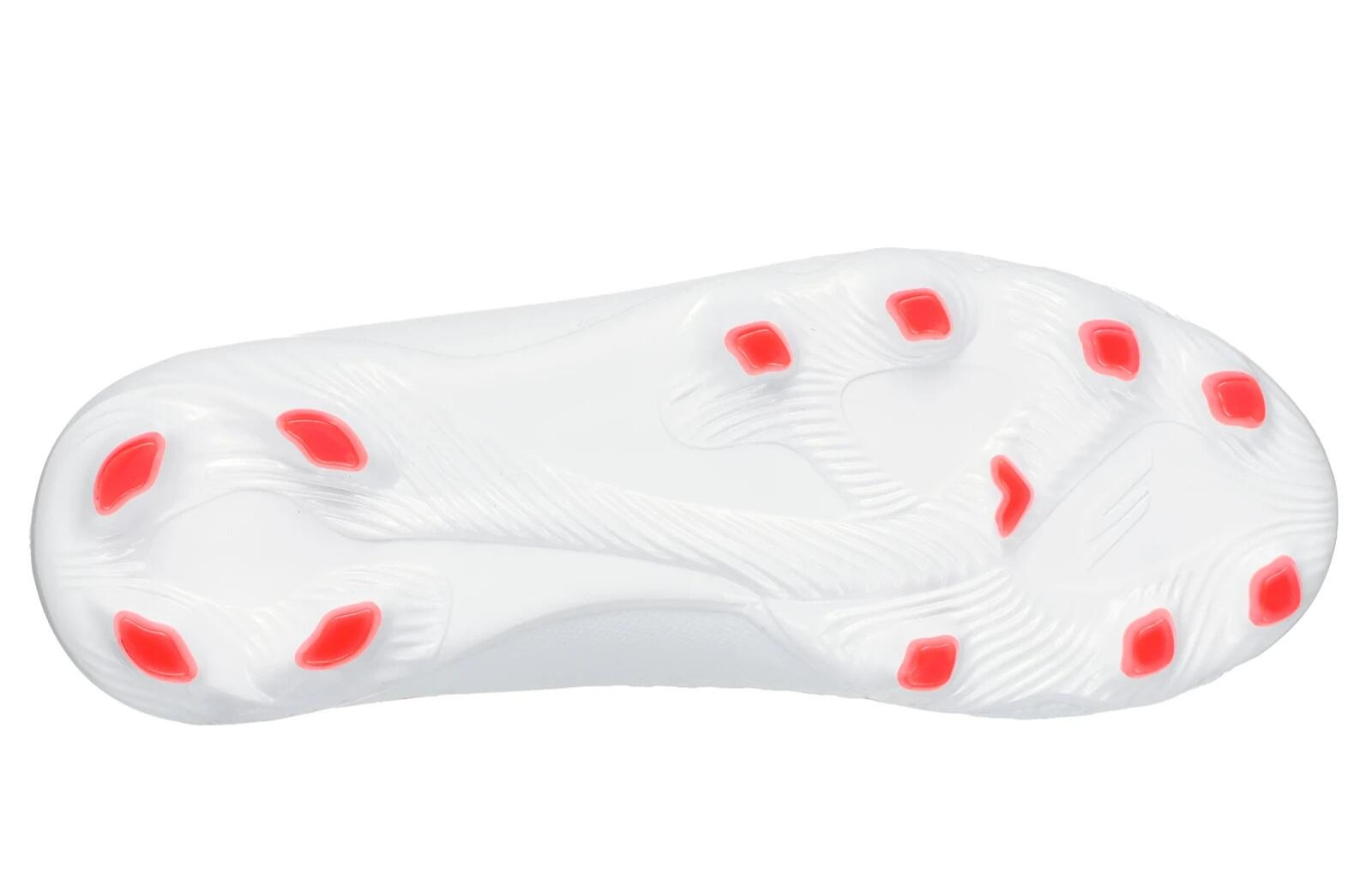 Chaussures de football Skechers SKX_2 JR MG synthétique WTQP 5/5