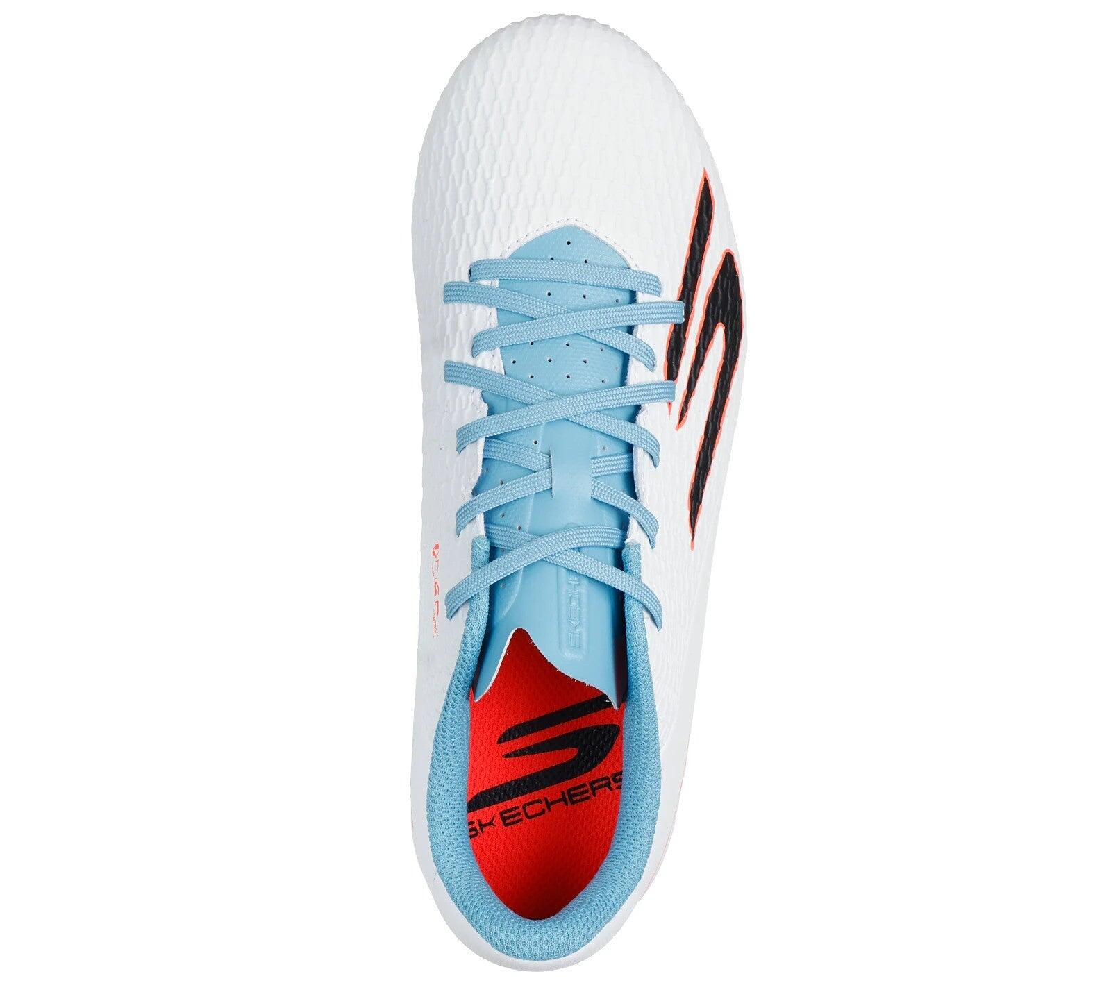 Chaussures de football Skechers SKX_2 JR MG synthétique WTQP 4/5