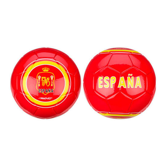 Ballon de Football Glossy Avento – Taille 5