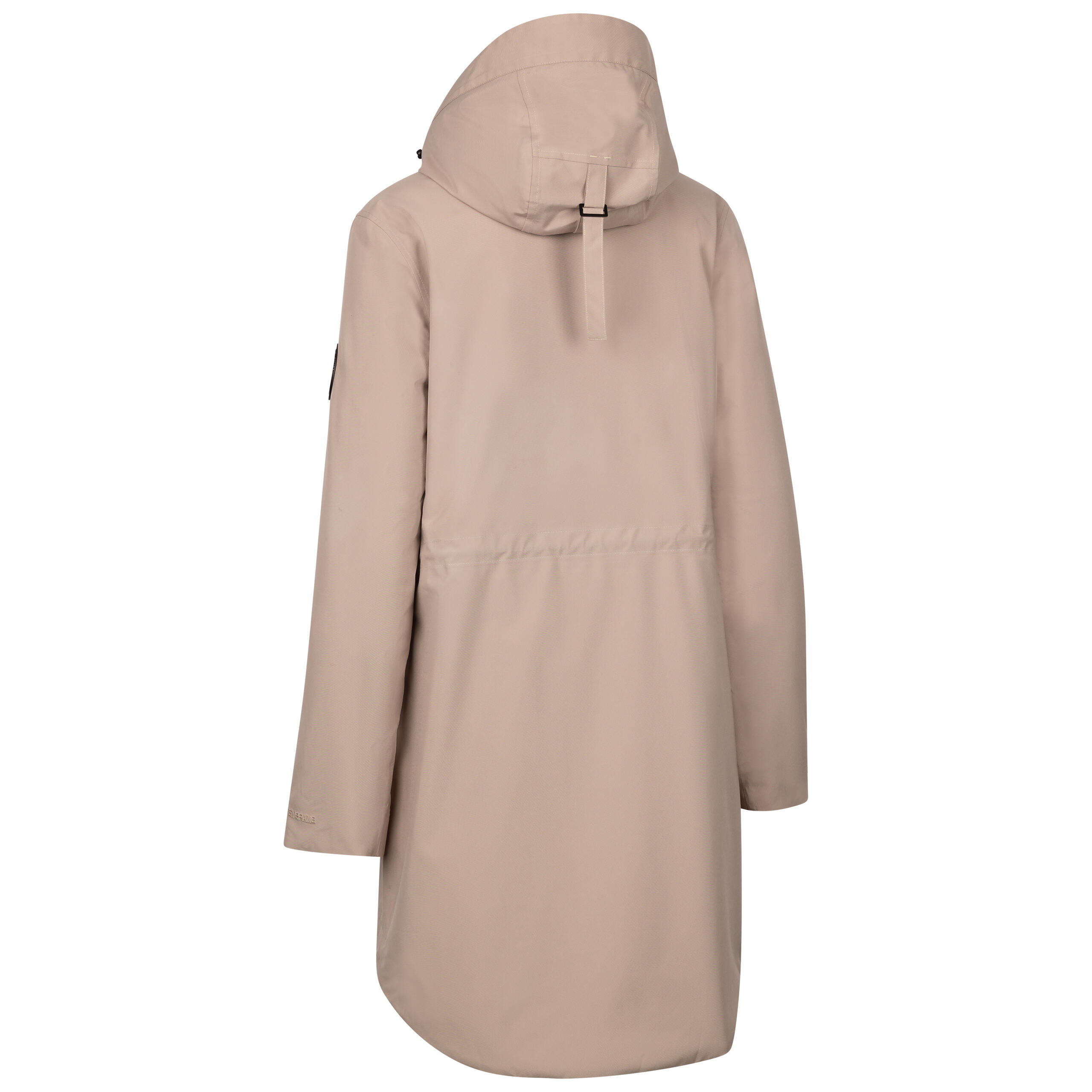 Giacca invernale donna Trespass DLX Debora 4/7