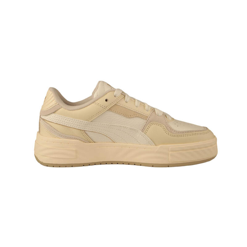 Pantofi sport Puma CA Pro Ripple Eart, alb cald-migdale glazurate cu zahar 40