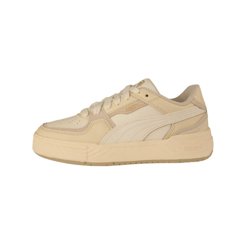 Pantofi sport Puma CA Pro Ripple Eart, alb cald-migdale glazurate cu zahar 40