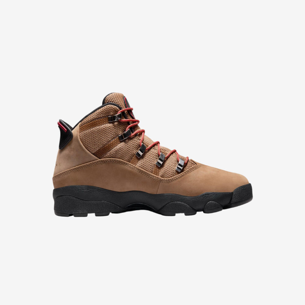 Jordan 6 Rings Winterized Rocky Tan (2023) 3/6