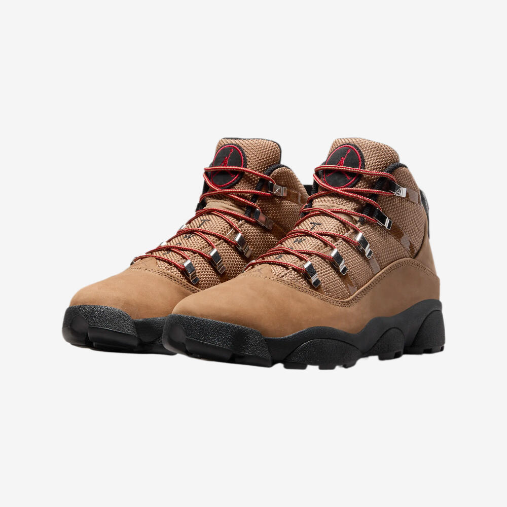 Jordan 6 Rings Winterized Rocky Tan (2023) 2/6