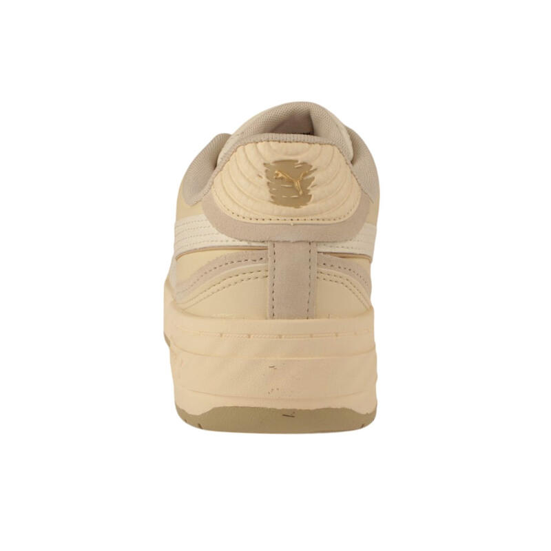 Pantofi sport Puma CA Pro Ripple Eart, alb cald-migdale glazurate cu zahar 40