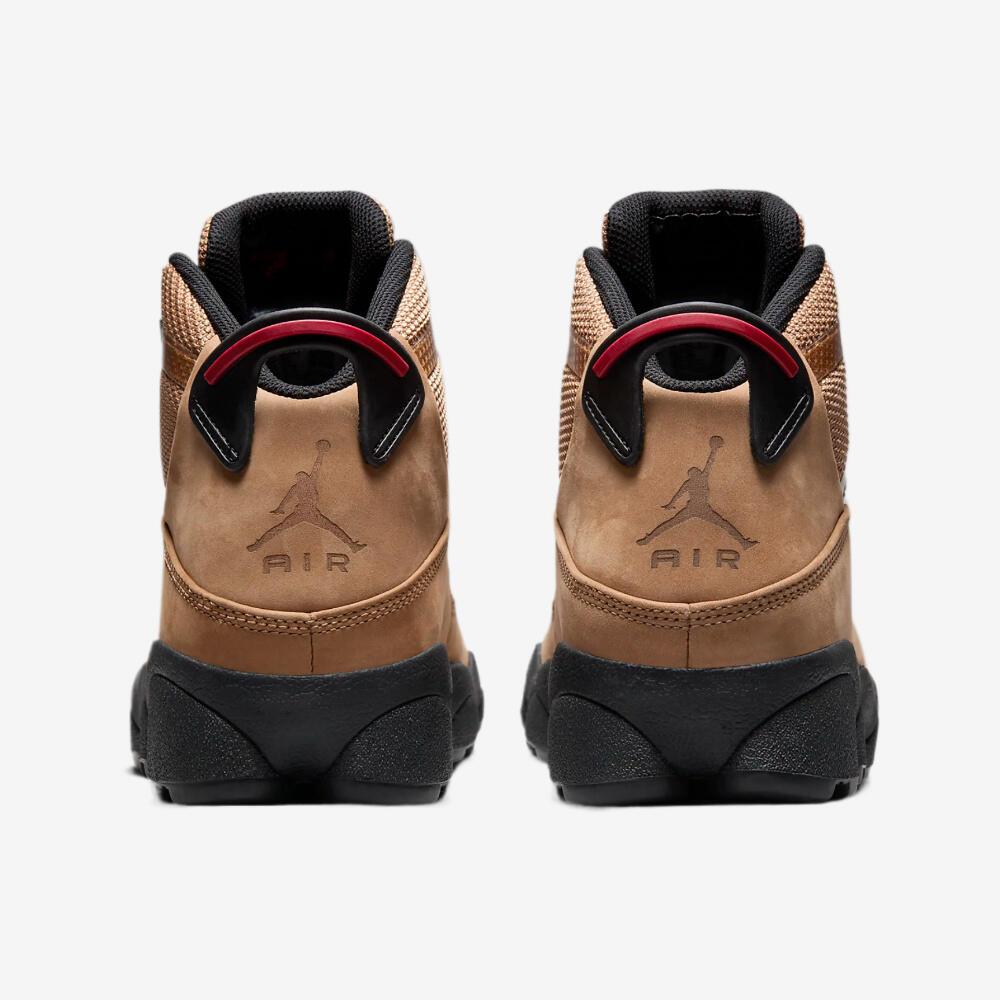 Jordan 6 Rings Winterized Rocky Tan (2023) 5/6