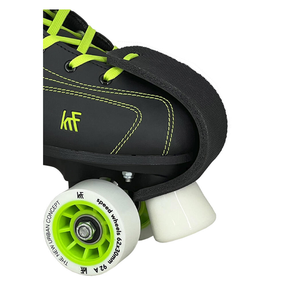 KRF picture