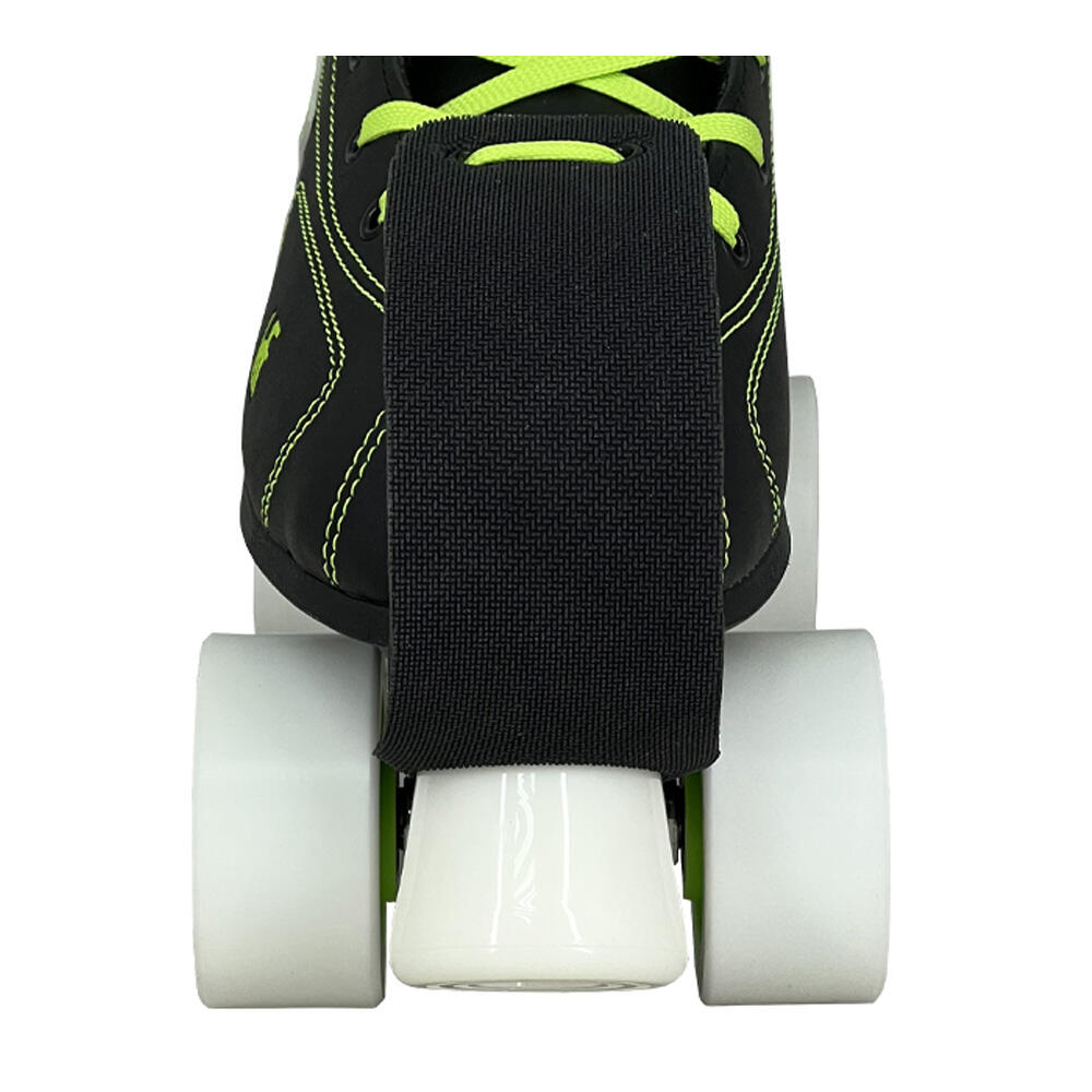 TOE TOP - PROTECTOR PUNTERA PATIN QUAD 2UDS 2/3