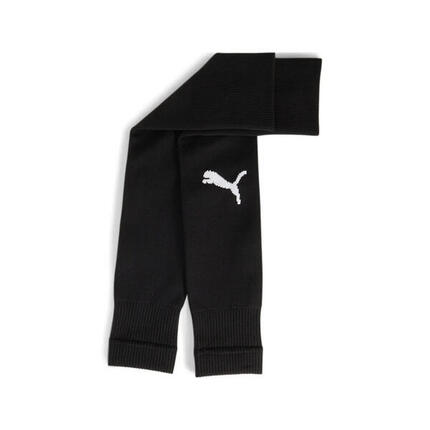 Guêtres PUMA TeamGOAL 706028 - noir polyester