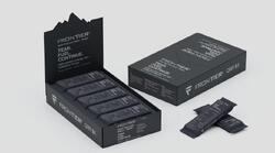 FRONTIER¹ Barre Repas Compacte Outdoor 10x100g 400kcal/barre