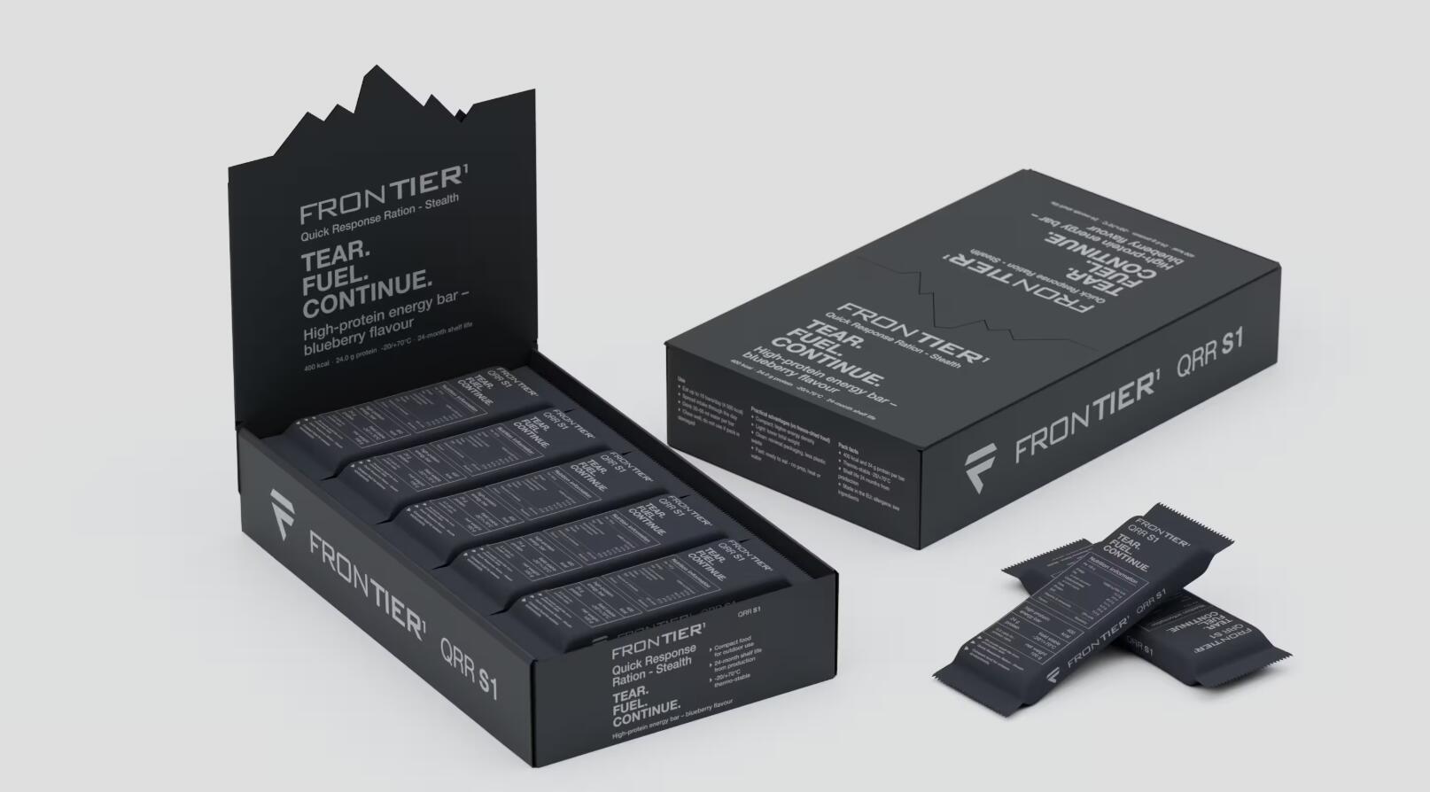 FRONTIERSMAN picture