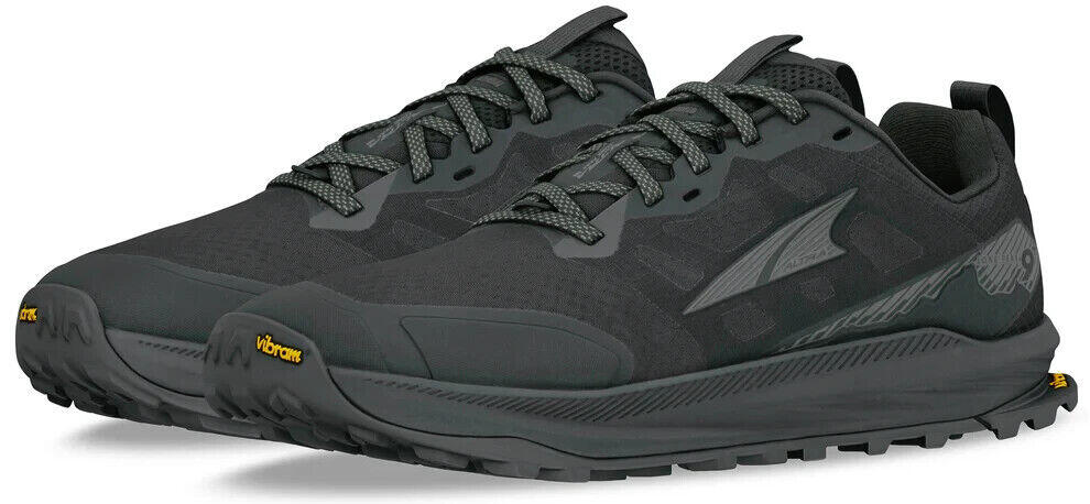 Chaussures trail Altra Lone Peak 9+ noir 2/6