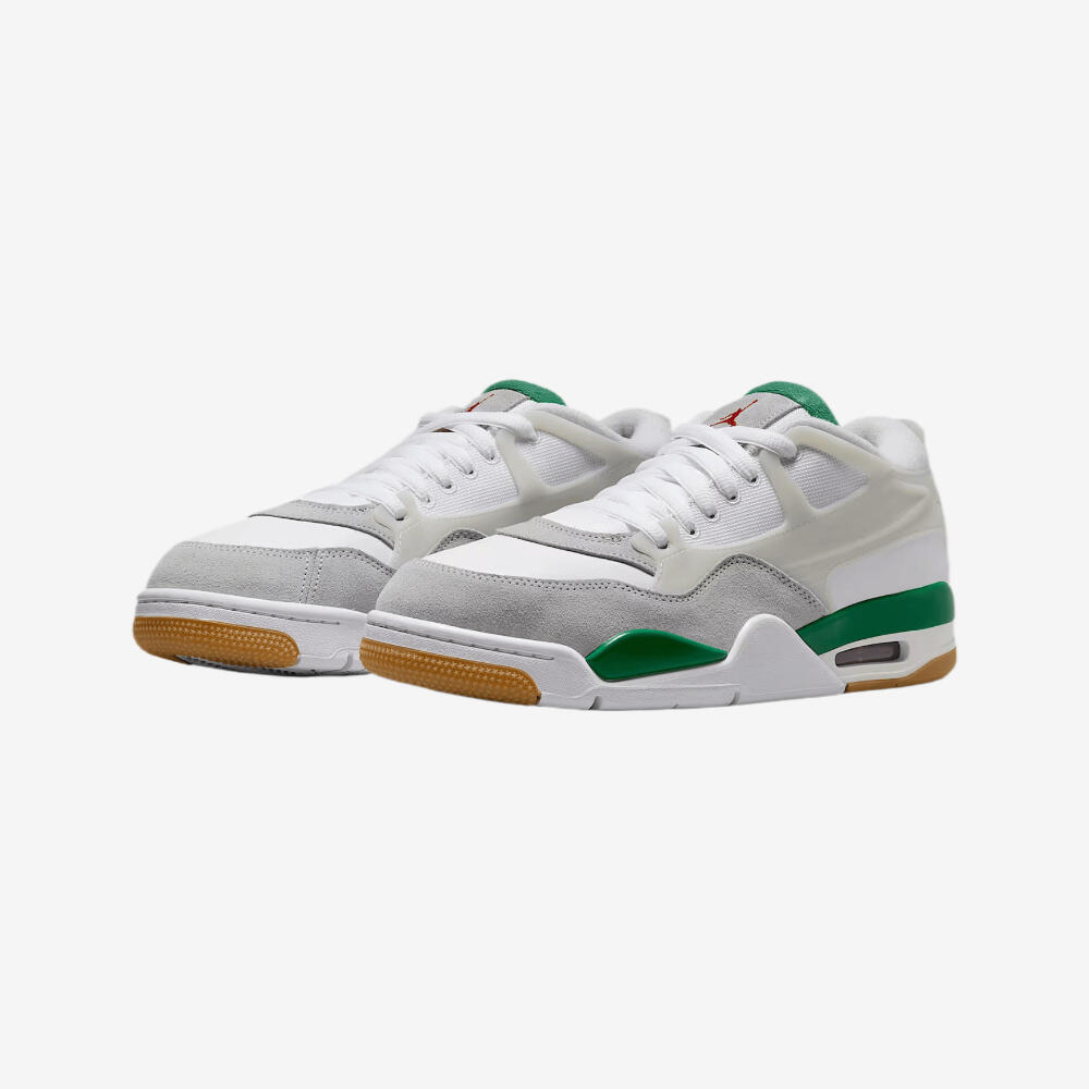 Jordan 4 RM Pine Green 2/6