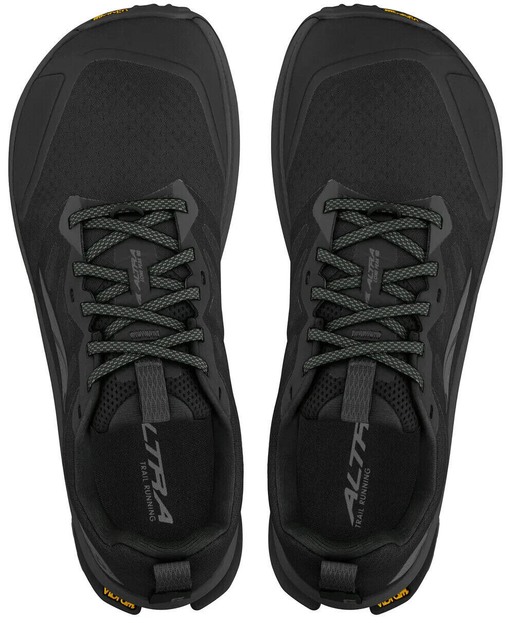 Chaussures trail Altra Lone Peak 9+ noir 5/6