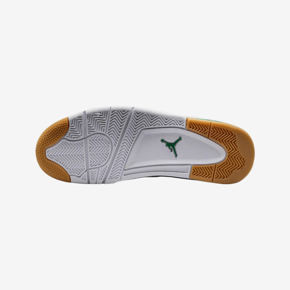 Jordan 4 RM Pine Green 6/6
