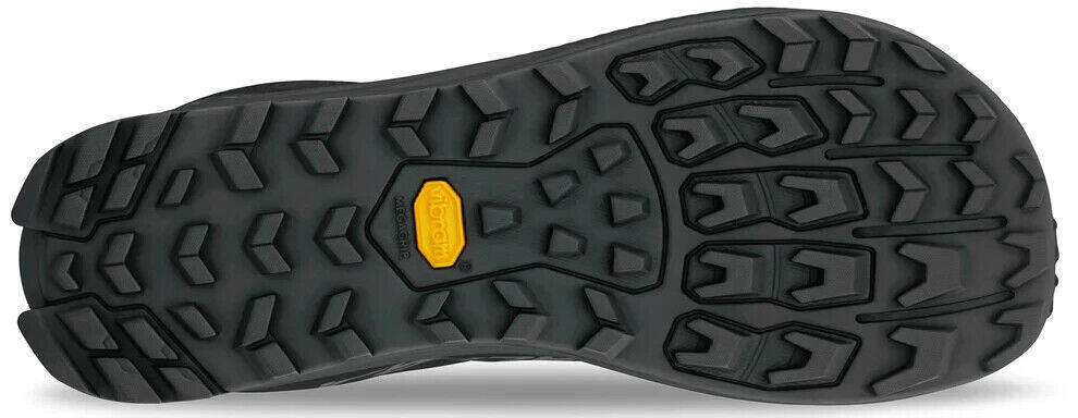 Chaussures trail Altra Lone Peak 9+ noir 4/6