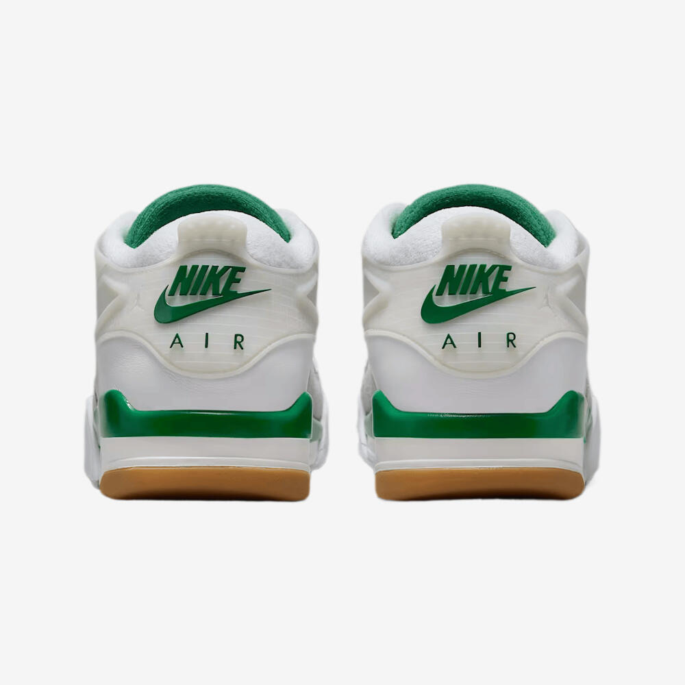 Jordan 4 RM Pine Green 5/6