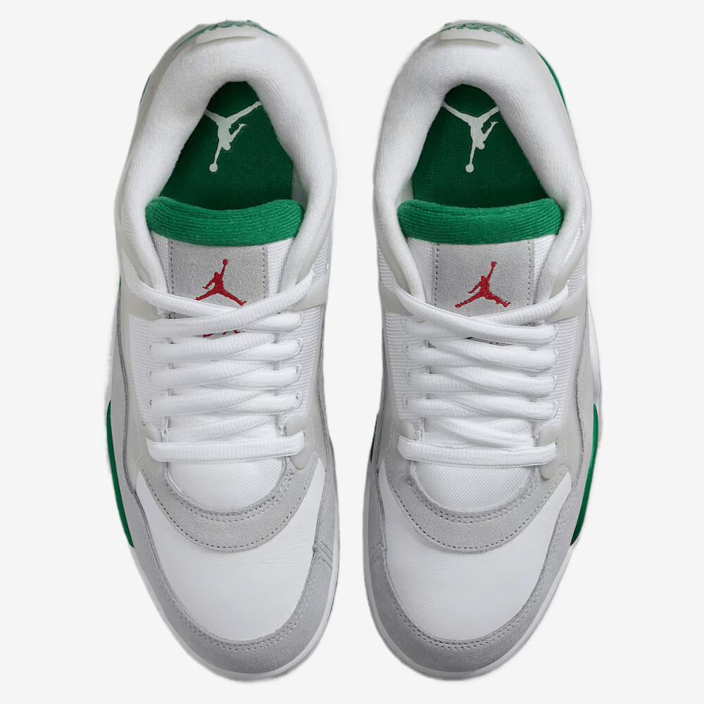 Jordan 4 RM Pine Green 4/6