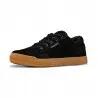 Chaussures Vice Men's Black 3/5