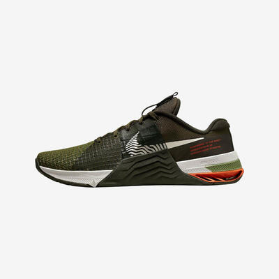 Trainingsschoenen voor heren nike metcon 8