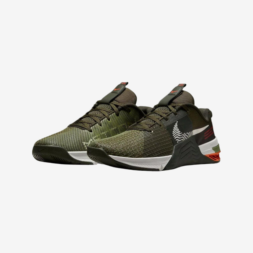 Herren ausbildung Schuhe Nike Metcon 8 3/6