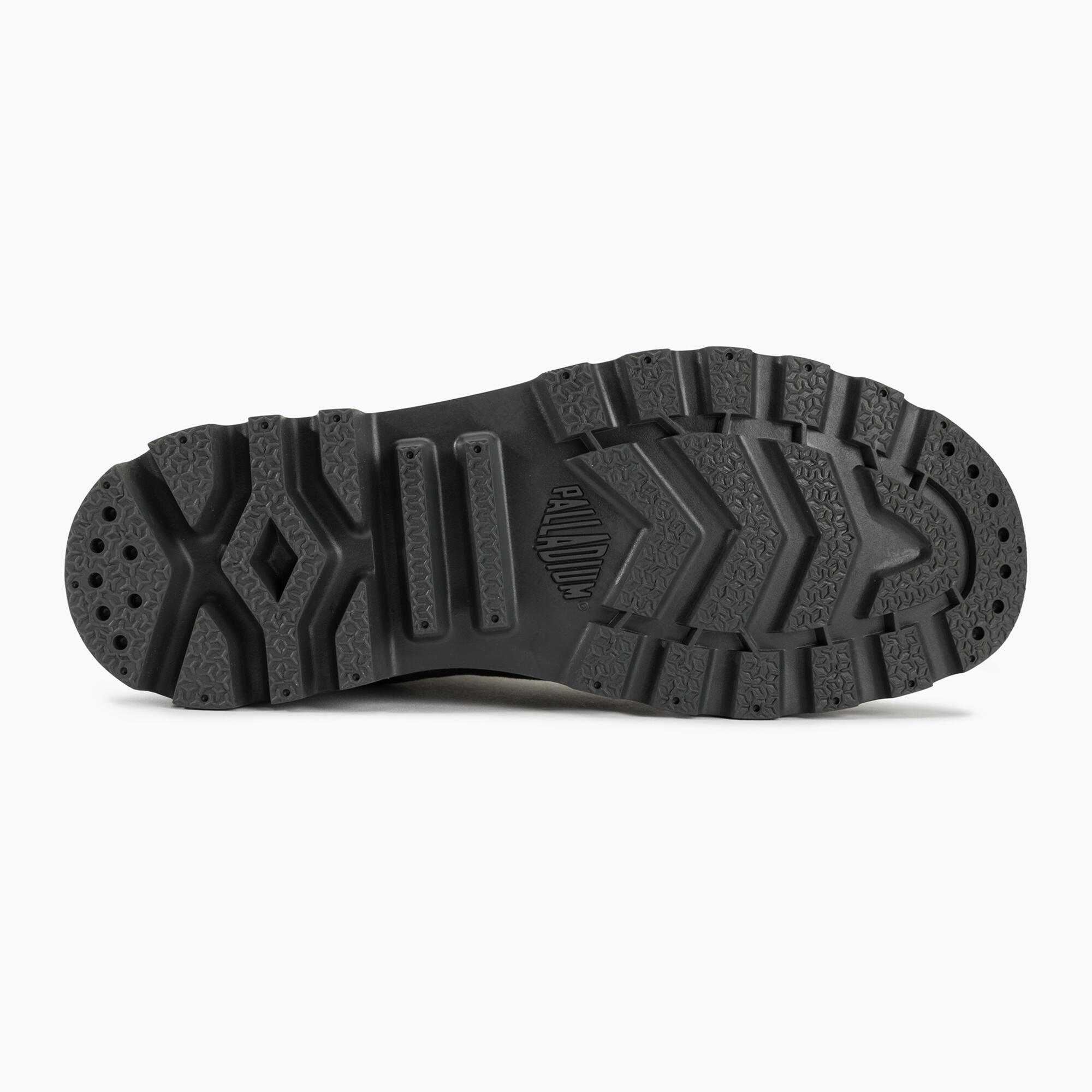 Sapatos Palladium Pampa HI HTG Supply 5/5