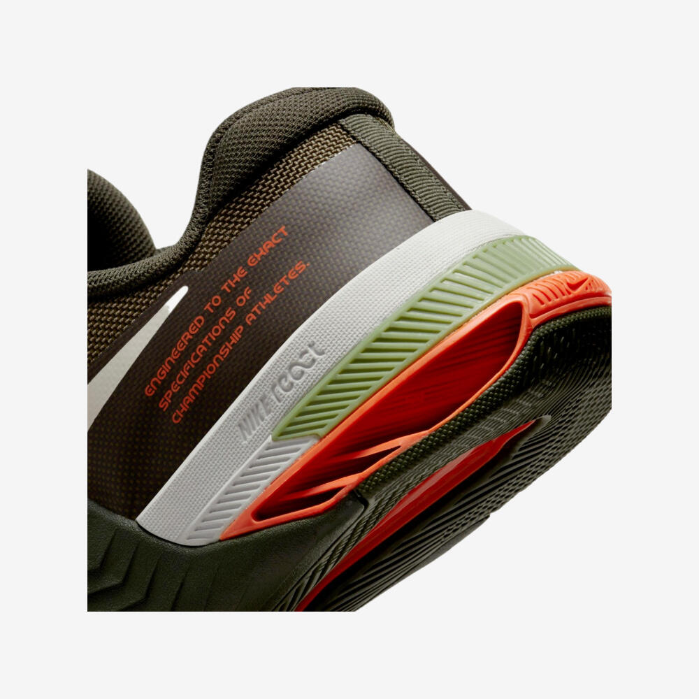 Herren ausbildung Schuhe Nike Metcon 8 6/6