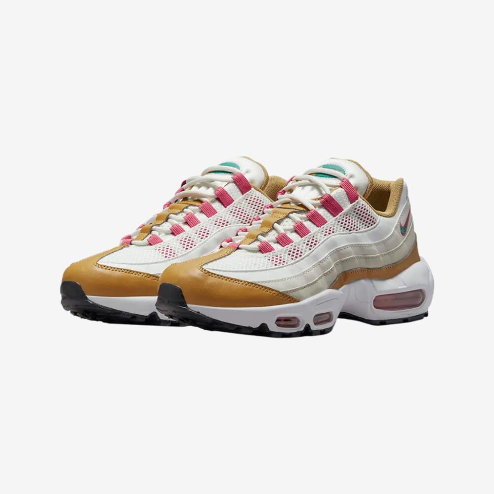 Womens Sneakers Leisure Air Max 95 2/6