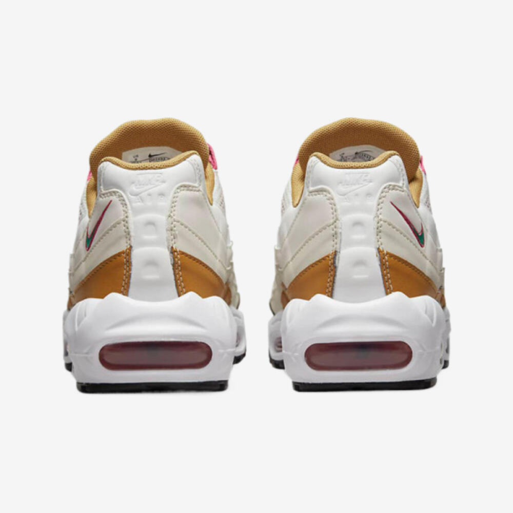 Womens Sneakers Leisure Air Max 95 5/6