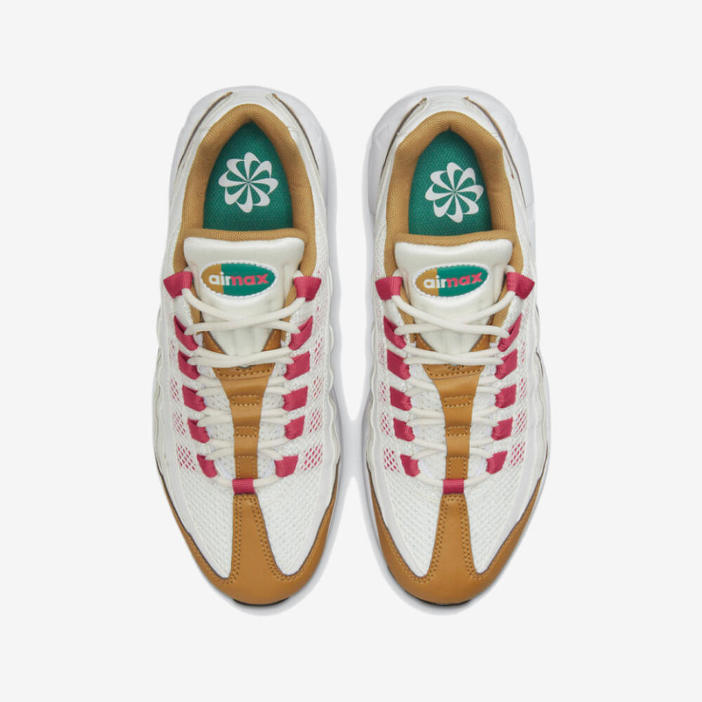 Womens Sneakers Leisure Air Max 95 4/6