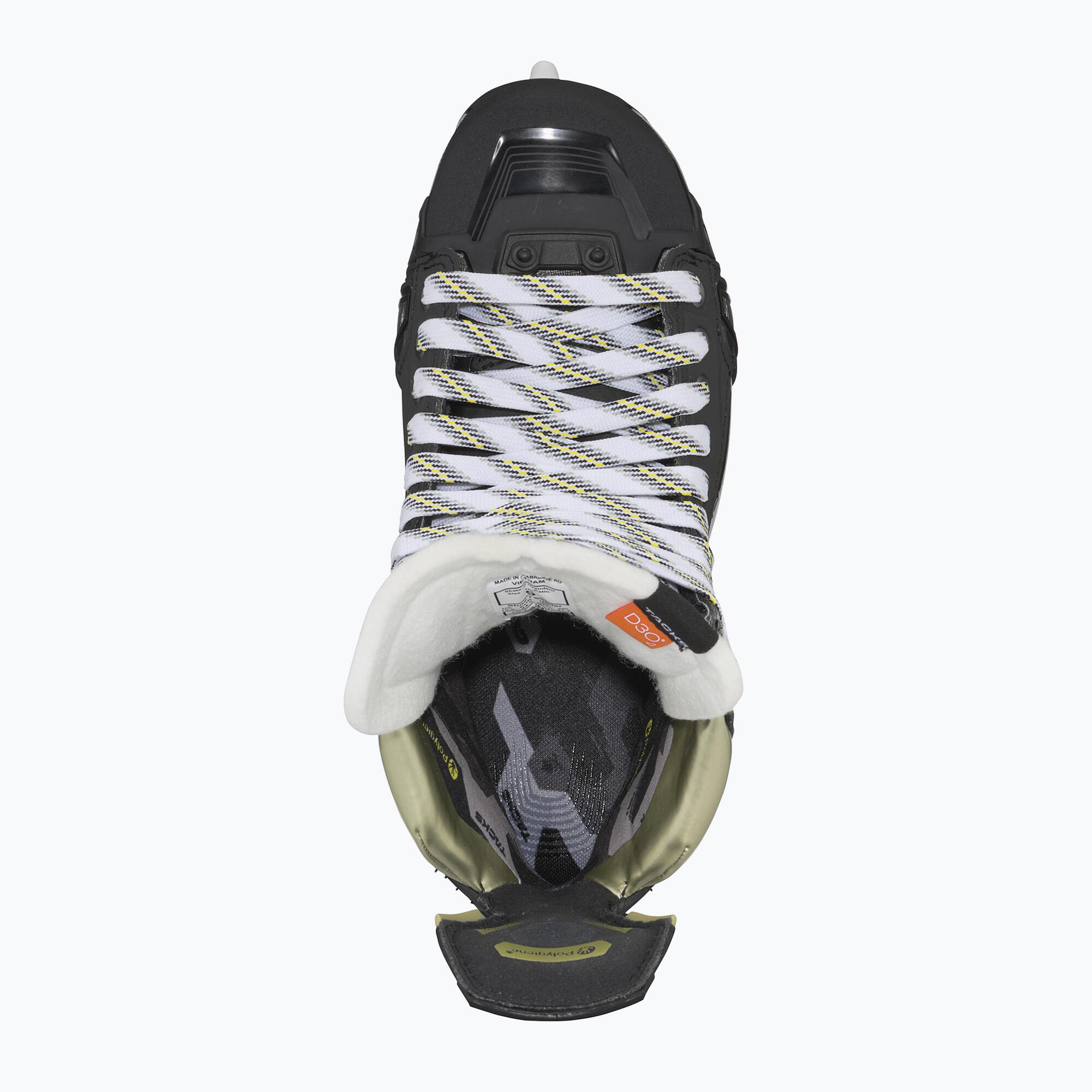 Łyżwy hokejowe męskie CCM Tacks AS-V Pro SR Regular 7/7
